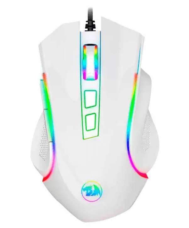 Mouse Gamer Redragon