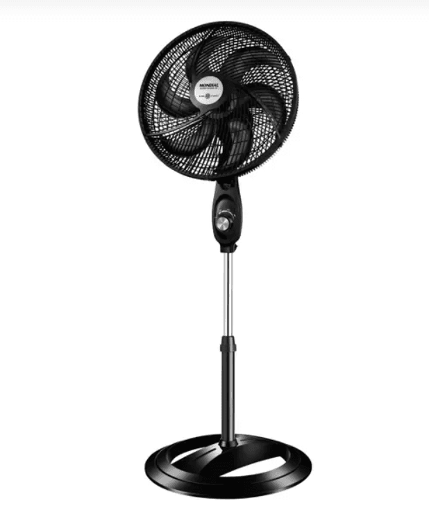 Ventilador de Coluna Mondial