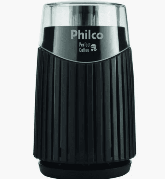 Moedor de cafe Philco